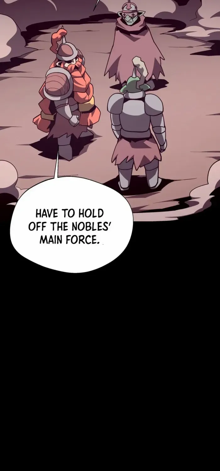 Dungeon Odyssey Chapter 128 page 76 - 