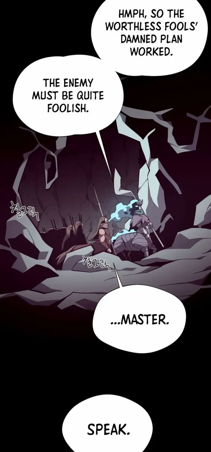 Dungeon Odyssey Chapter 128 page 78 - 