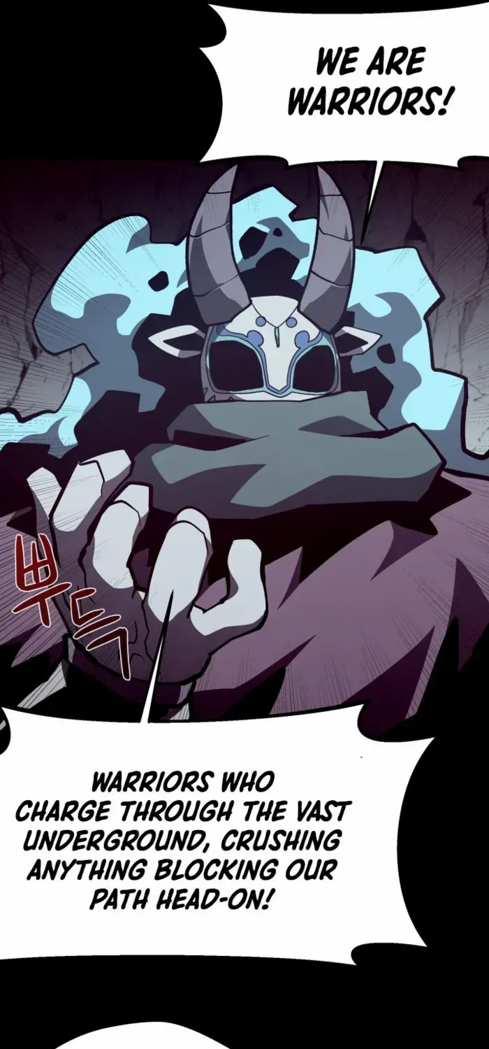 Dungeon Odyssey Chapter 128 page 82 - 