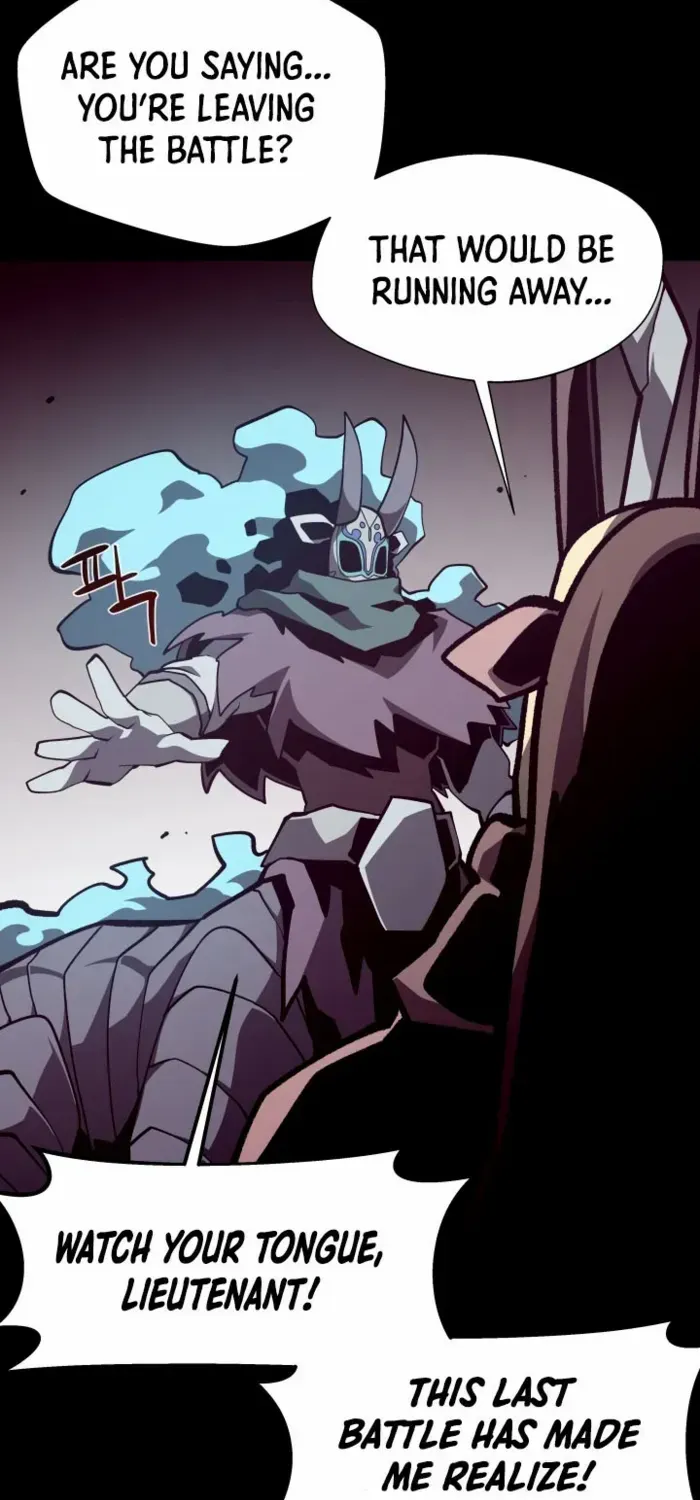 Dungeon Odyssey Chapter 128 page 83 - 