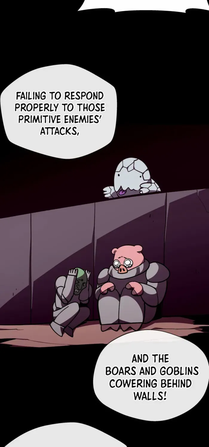 Dungeon Odyssey Chapter 128 page 84 - 