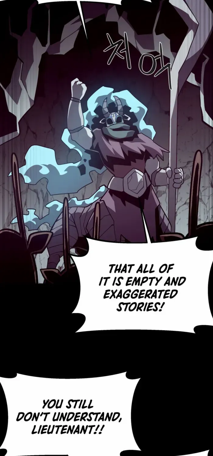 Dungeon Odyssey Chapter 128 page 86 - 