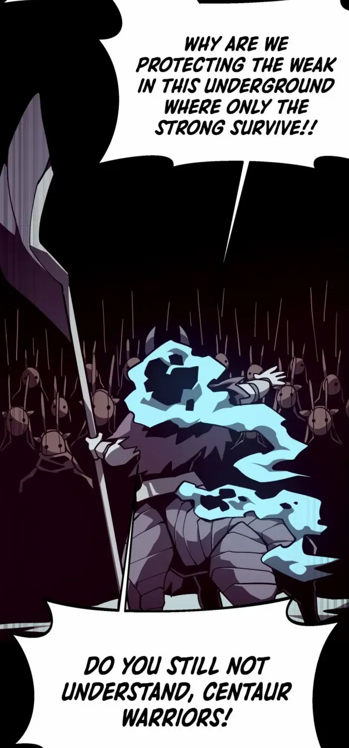 Dungeon Odyssey Chapter 128 page 87 - 