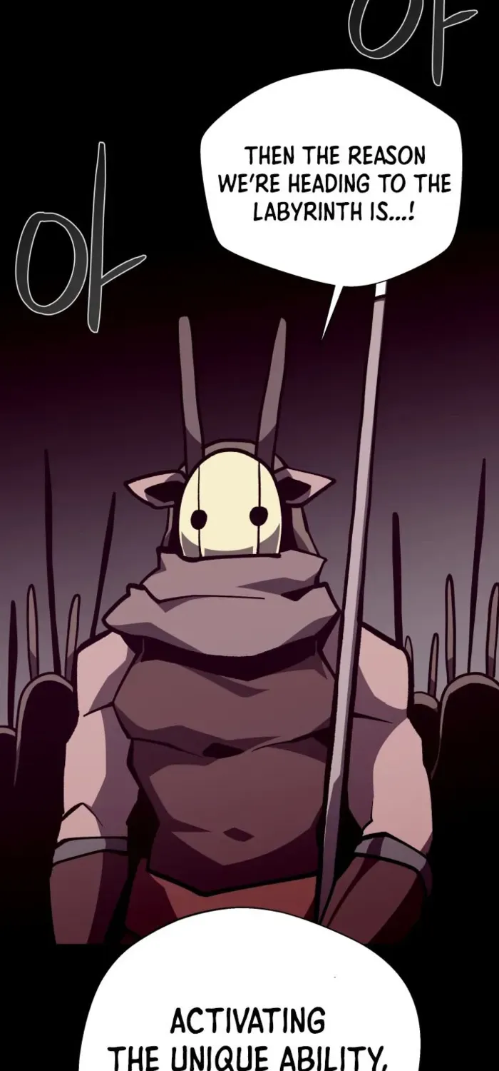 Dungeon Odyssey Chapter 128 page 90 - 