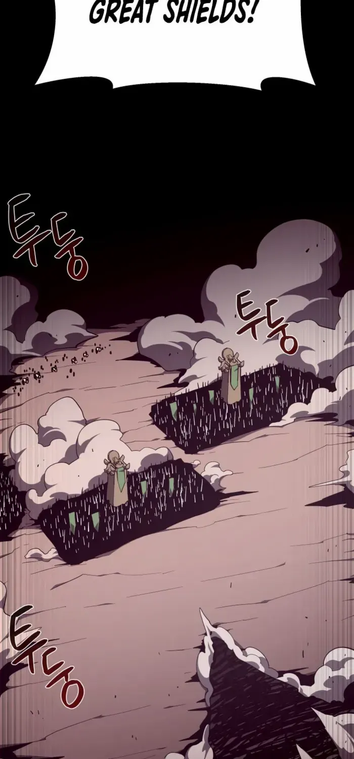 Dungeon Odyssey Chapter 128 page 10 - 