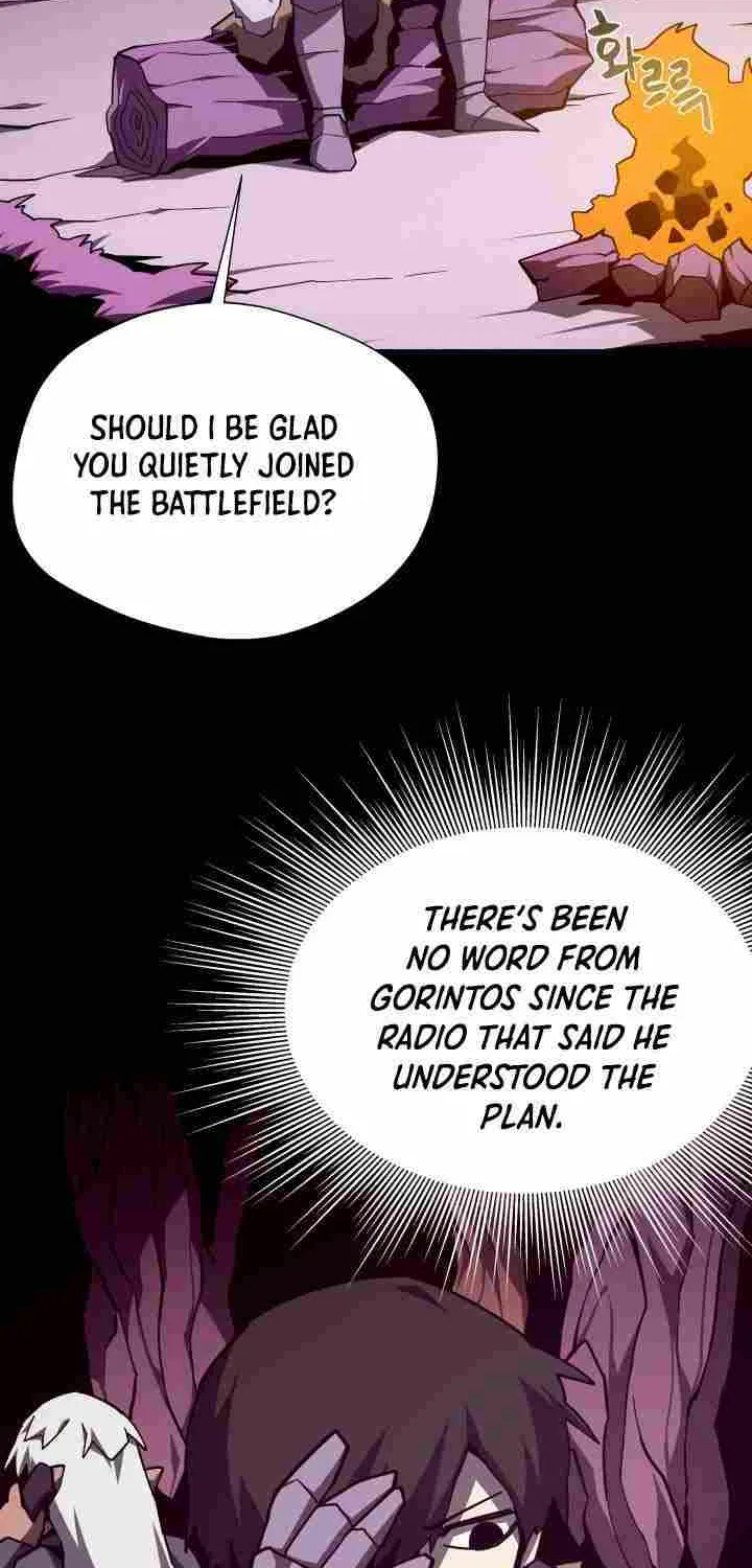 Dungeon Odyssey Chapter 129 page 11 - 