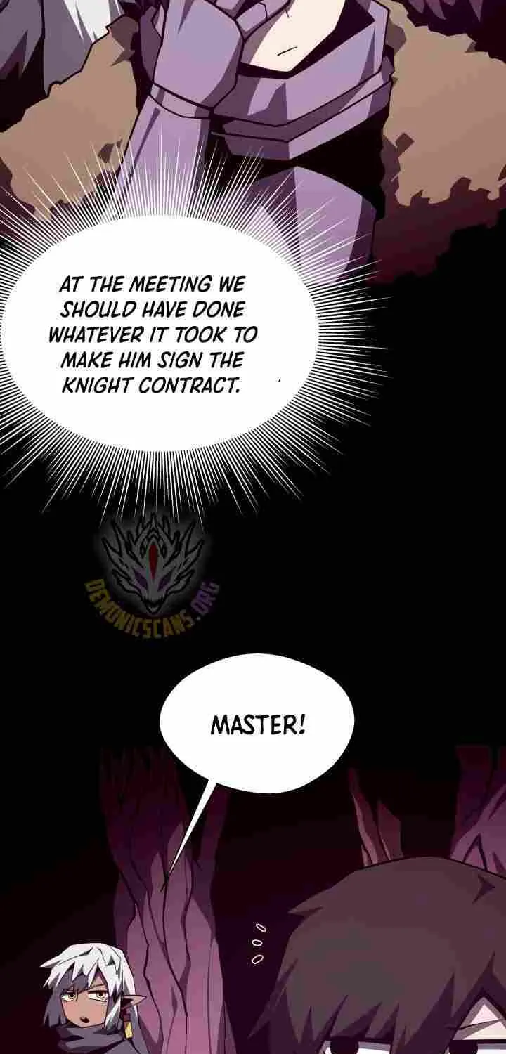 Dungeon Odyssey Chapter 129 page 12 - 