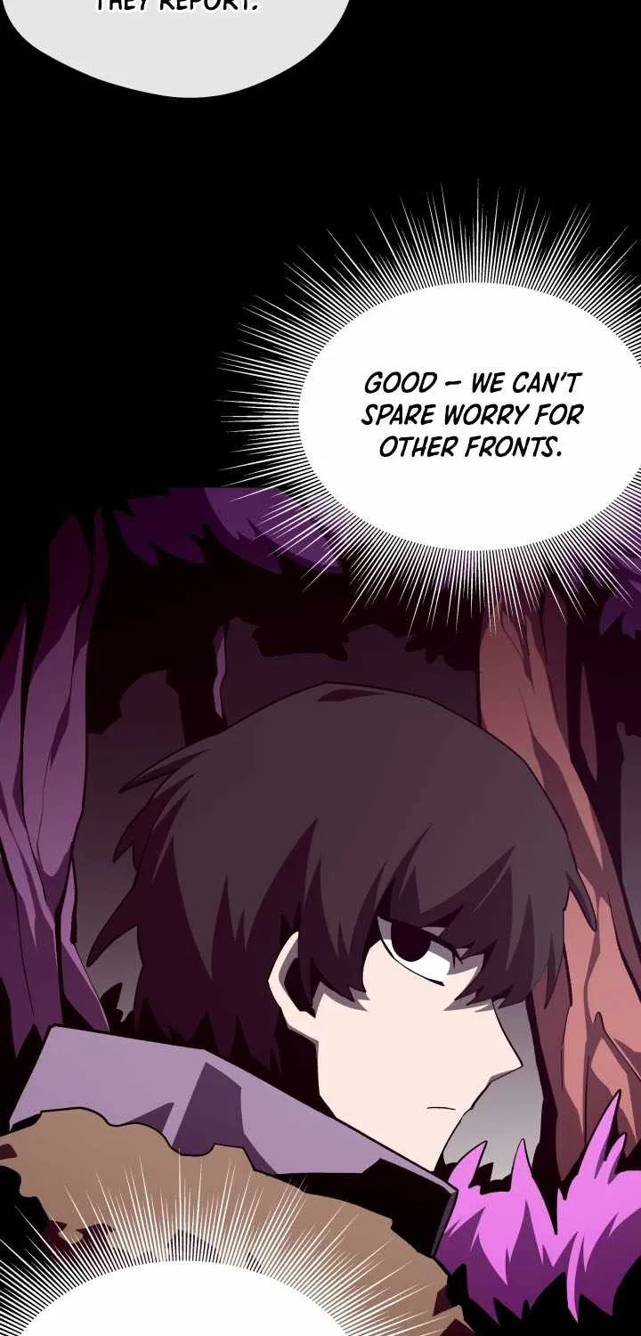 Dungeon Odyssey Chapter 129 page 16 - 