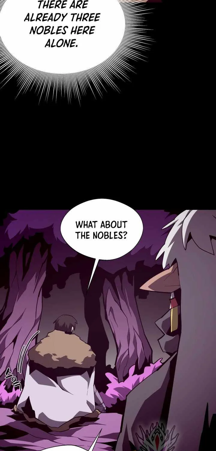 Dungeon Odyssey Chapter 129 page 17 - 