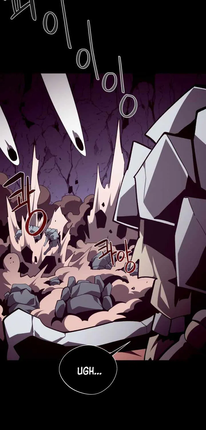 Dungeon Odyssey Chapter 129 page 23 - 