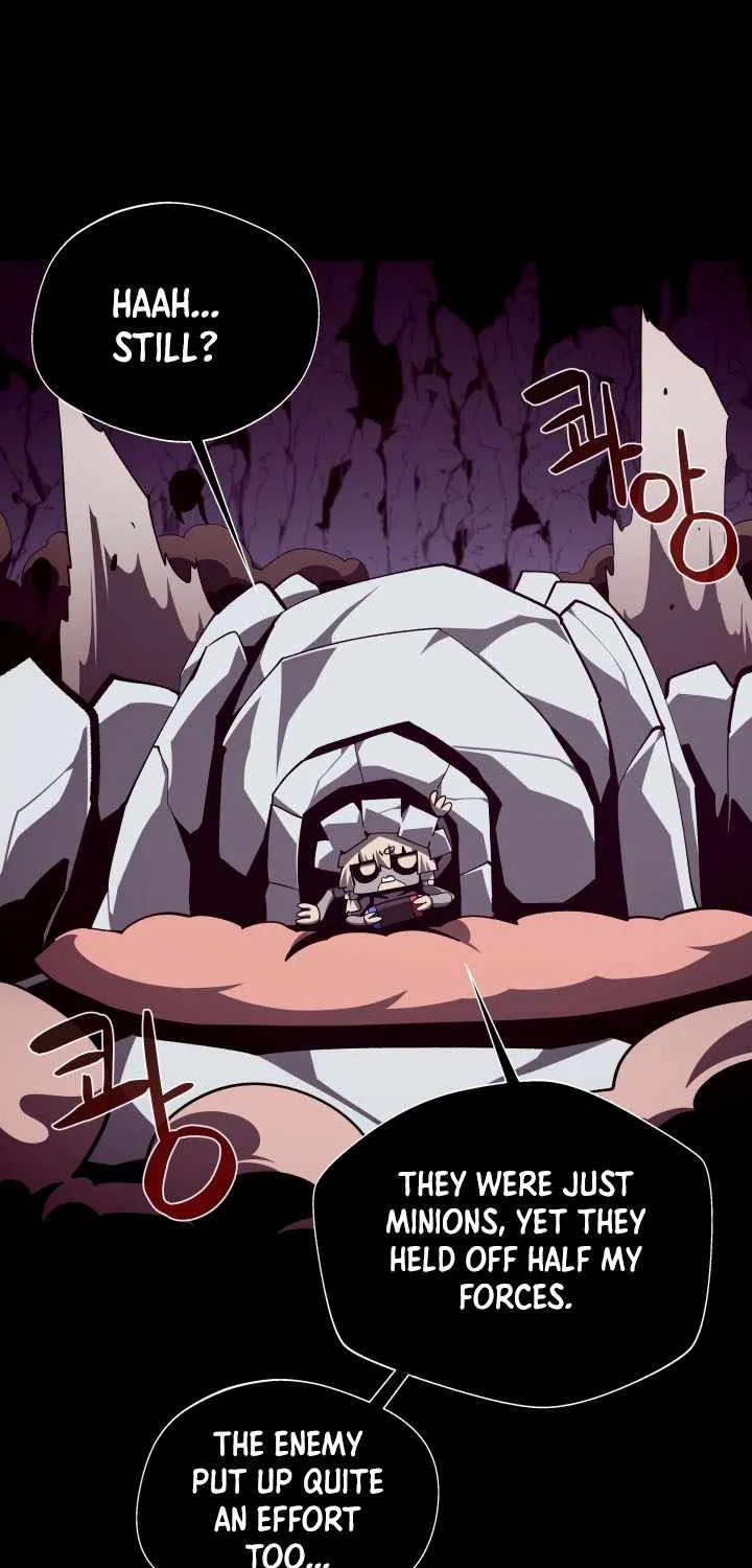 Dungeon Odyssey Chapter 129 page 24 - 