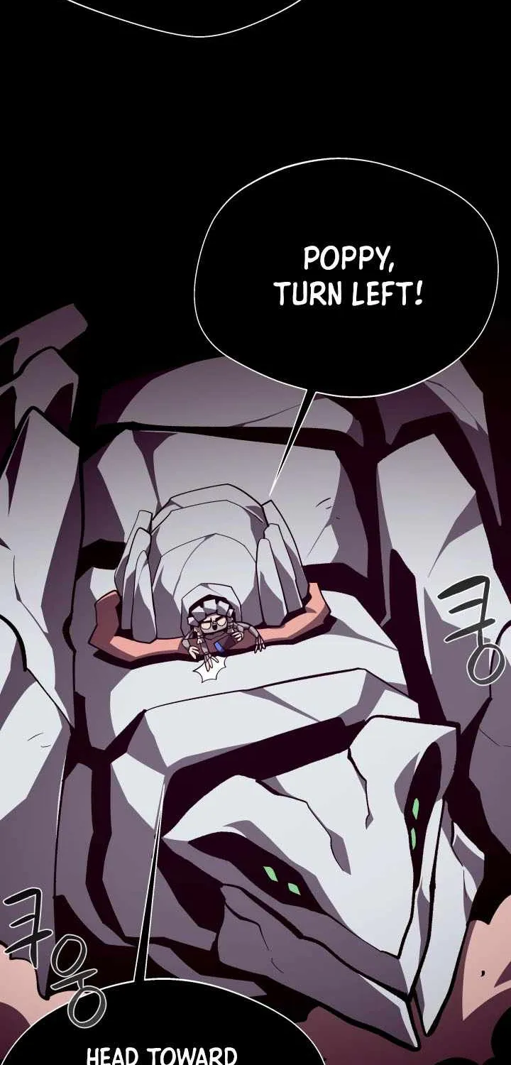 Dungeon Odyssey Chapter 129 page 27 - 