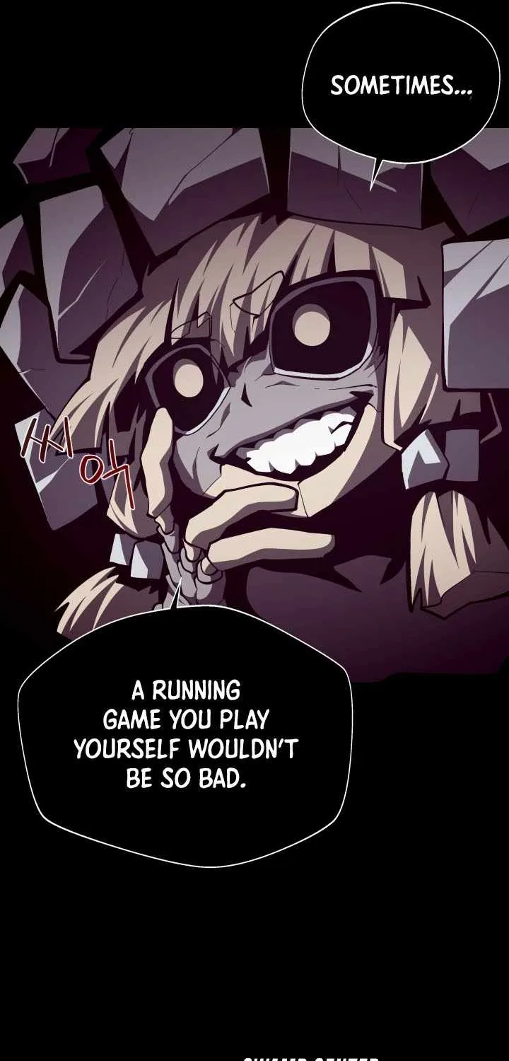 Dungeon Odyssey Chapter 129 page 29 - 