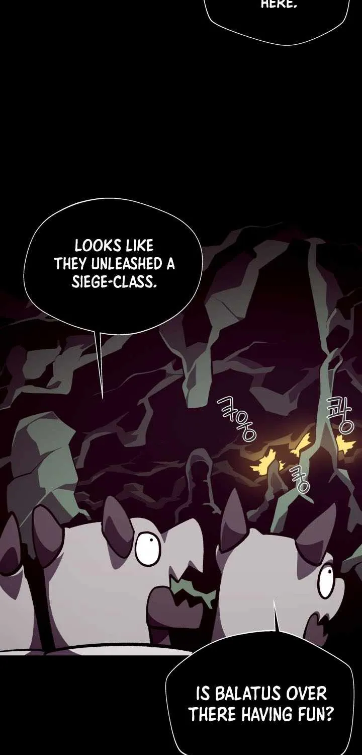 Dungeon Odyssey Chapter 129 page 31 - 