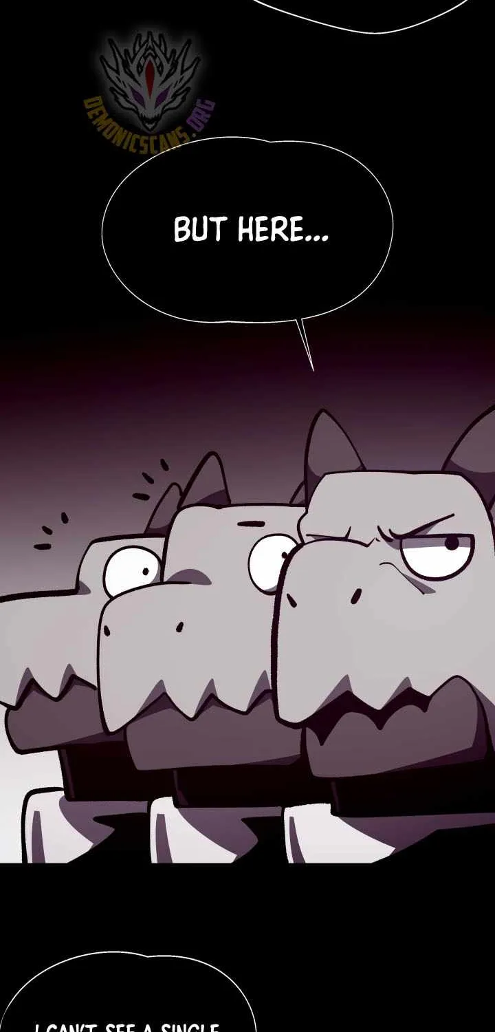 Dungeon Odyssey Chapter 129 page 32 - 
