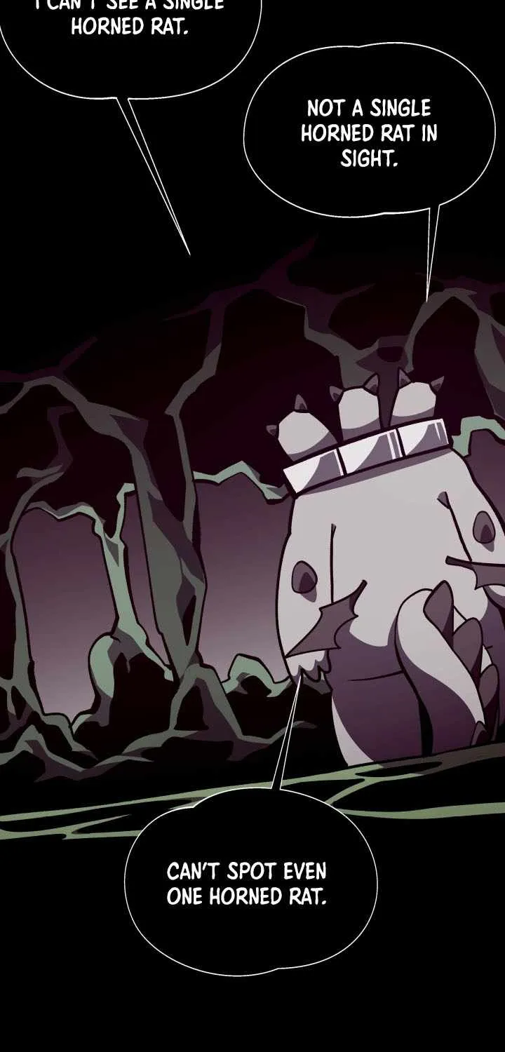 Dungeon Odyssey Chapter 129 page 33 - 