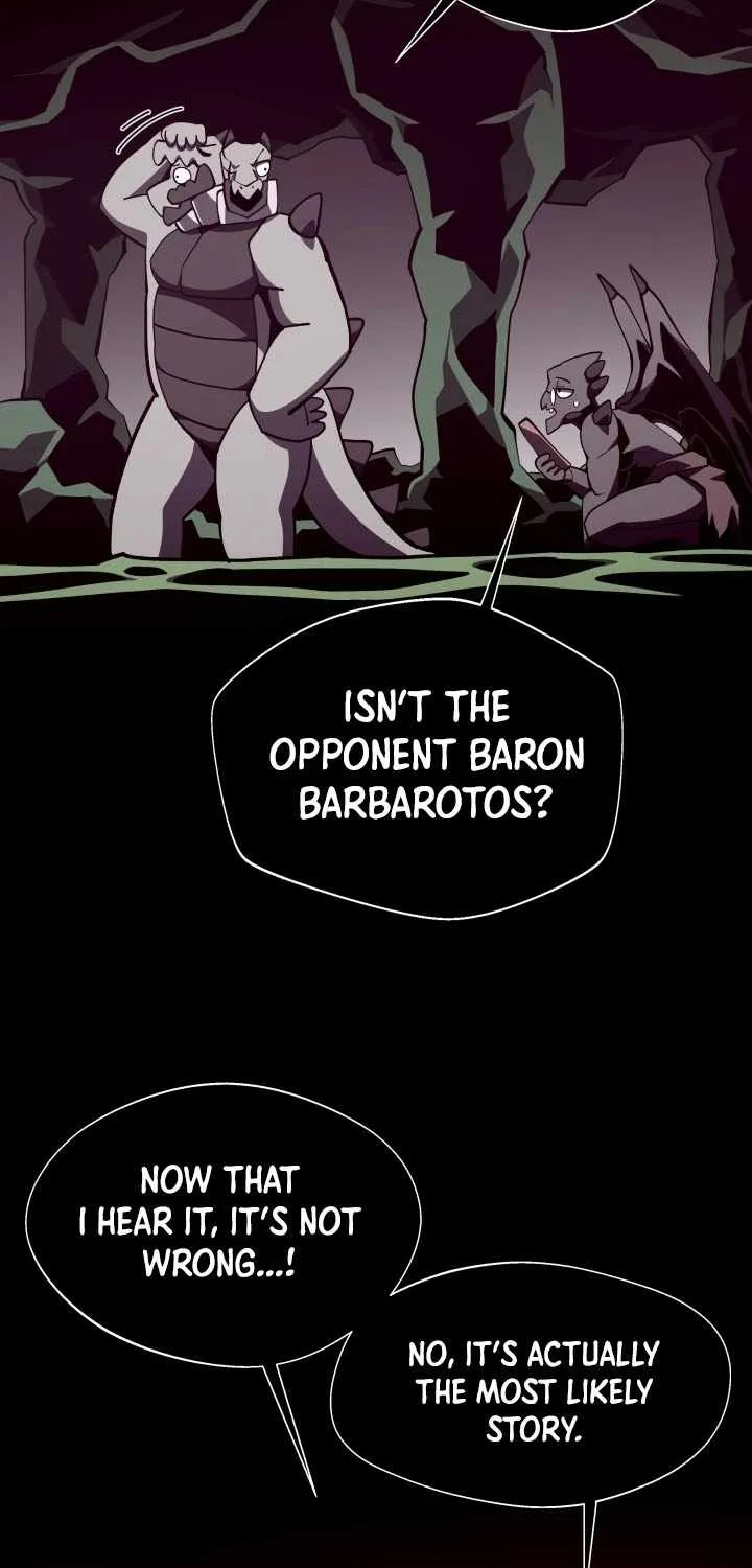 Dungeon Odyssey Chapter 129 page 38 - 