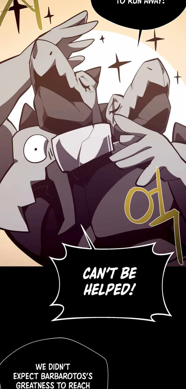 Dungeon Odyssey Chapter 129 page 40 - 