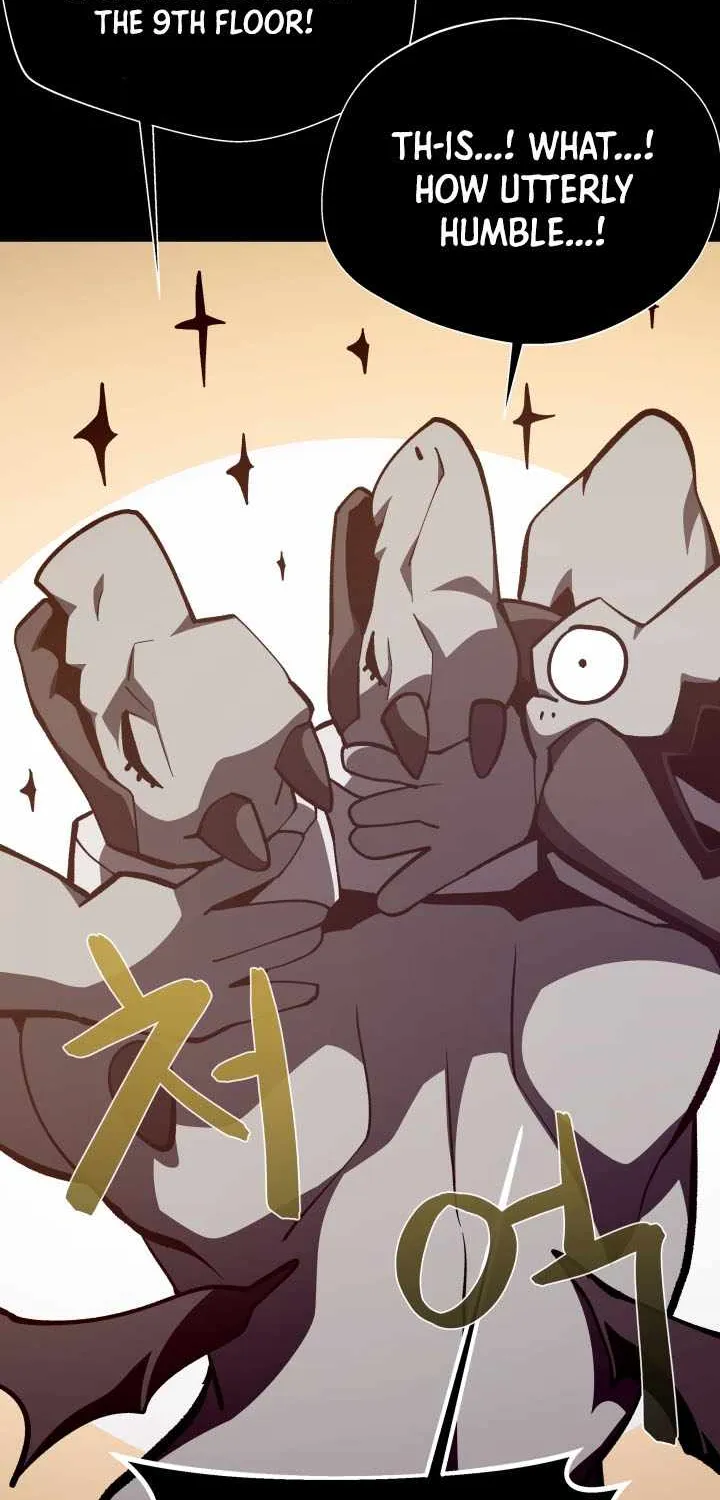 Dungeon Odyssey Chapter 129 page 41 - 