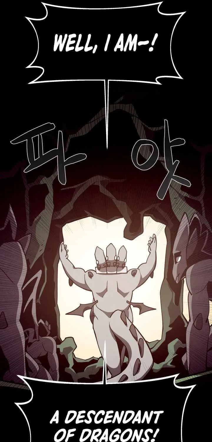 Dungeon Odyssey Chapter 129 page 43 - 