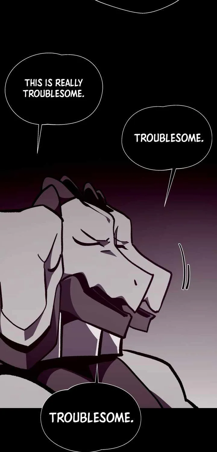 Dungeon Odyssey Chapter 129 page 46 - 