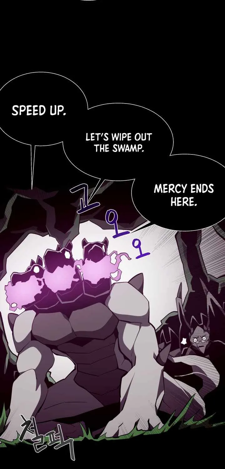Dungeon Odyssey Chapter 129 page 47 - 
