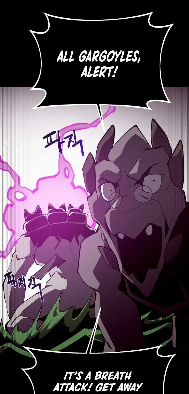 Dungeon Odyssey Chapter 129 page 48 - 