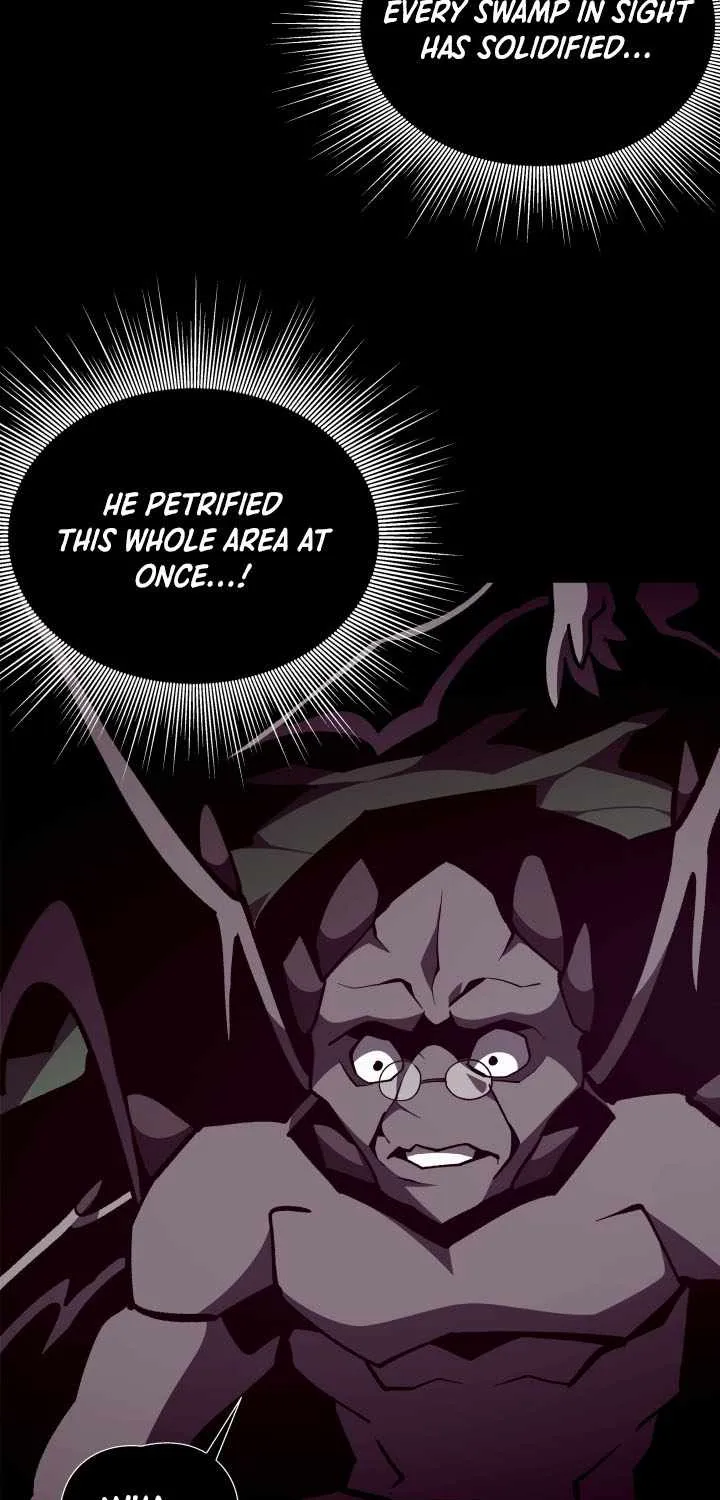 Dungeon Odyssey Chapter 129 page 54 - 