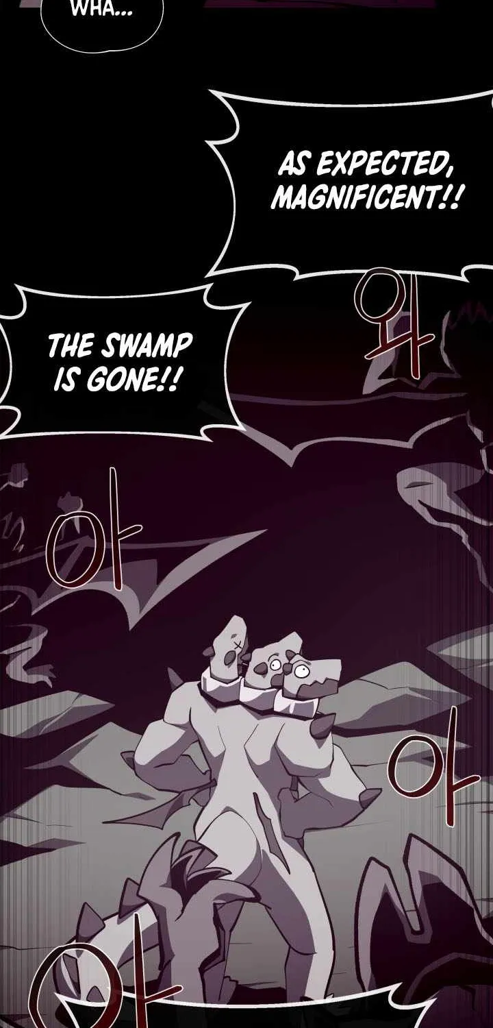 Dungeon Odyssey Chapter 129 page 55 - 