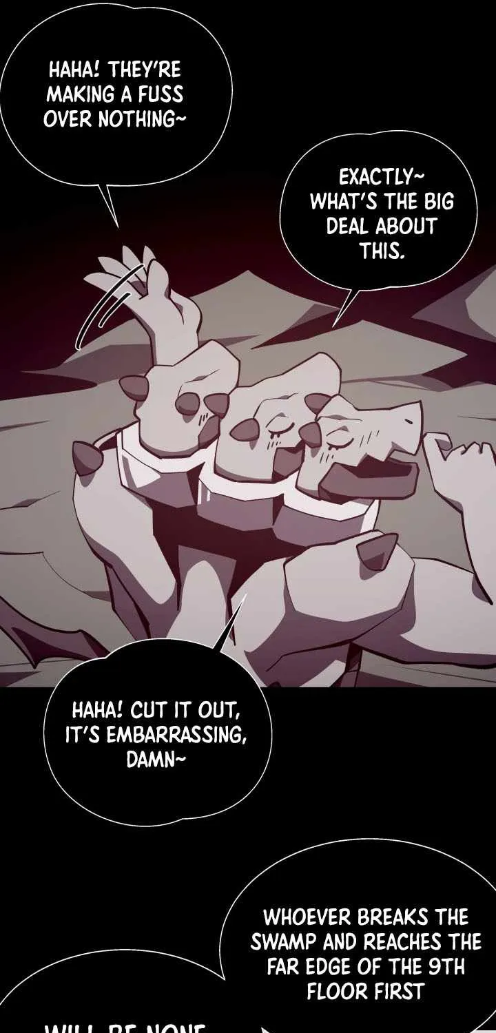 Dungeon Odyssey Chapter 129 page 57 - 