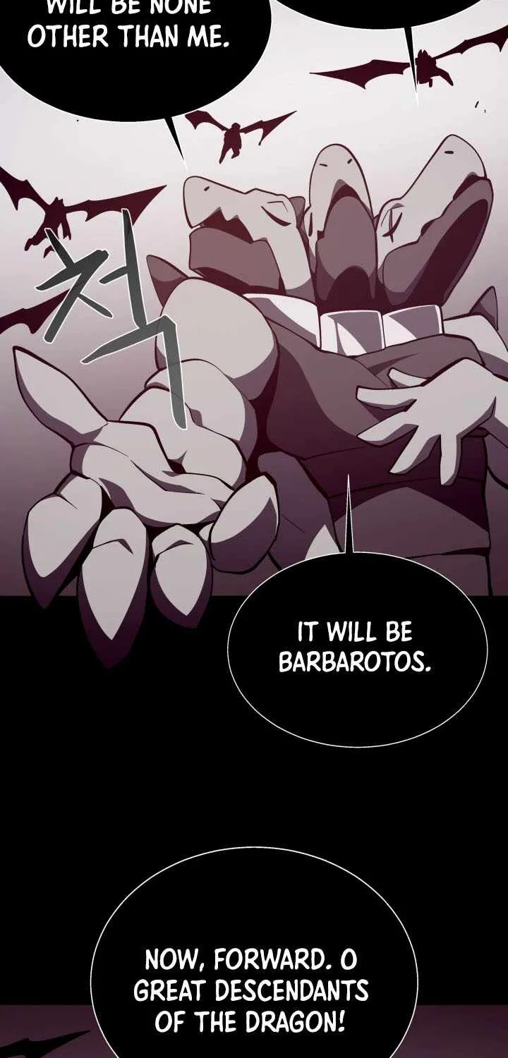Dungeon Odyssey Chapter 129 page 58 - 