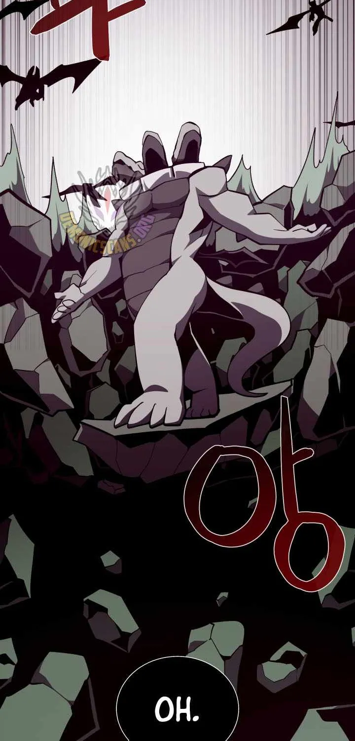 Dungeon Odyssey Chapter 129 page 60 - 