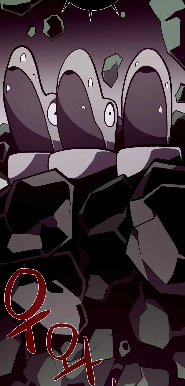 Dungeon Odyssey Chapter 129 page 61 - 