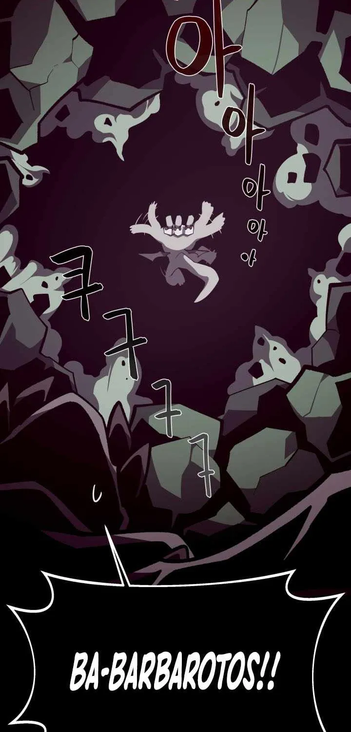 Dungeon Odyssey Chapter 129 page 62 - 