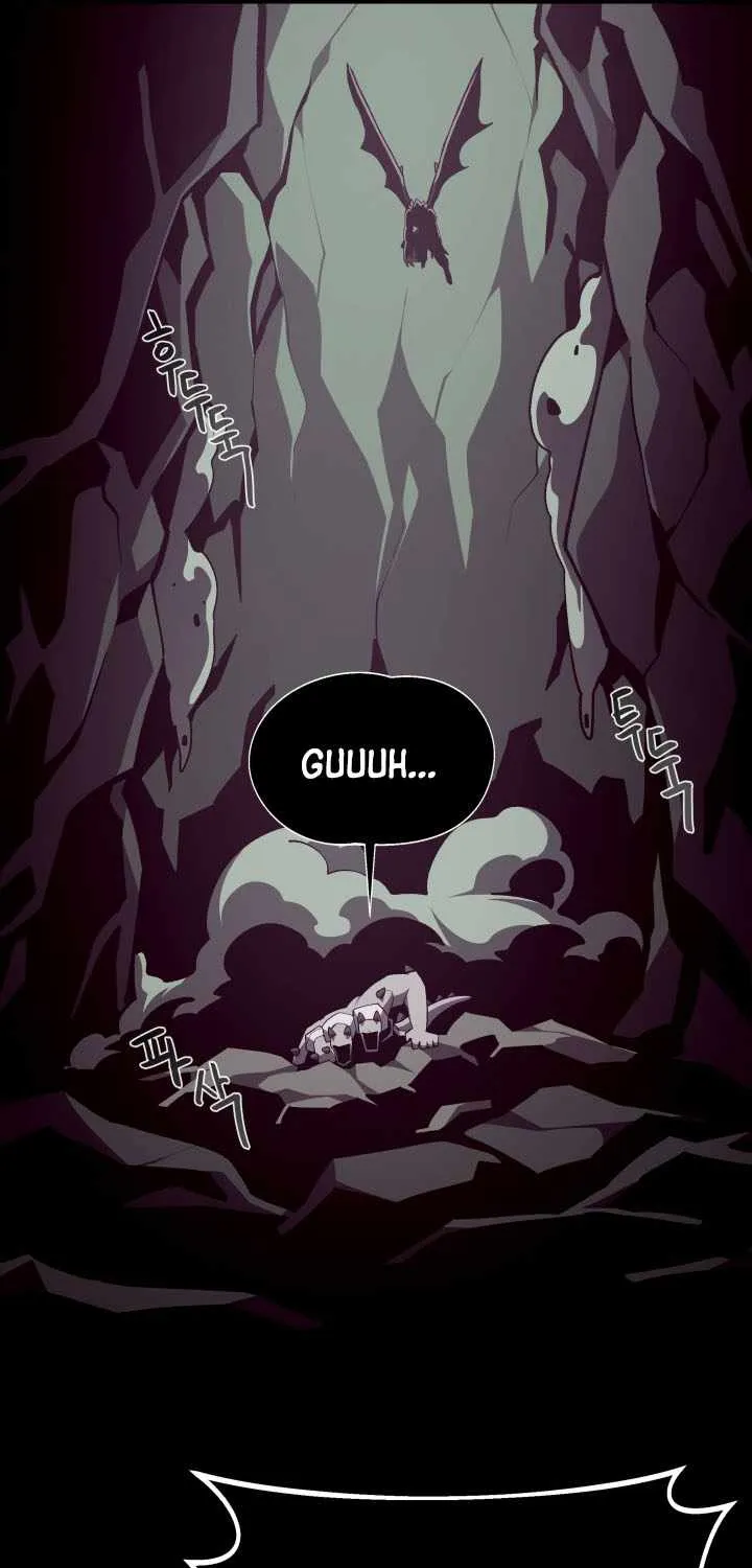 Dungeon Odyssey Chapter 129 page 64 - 