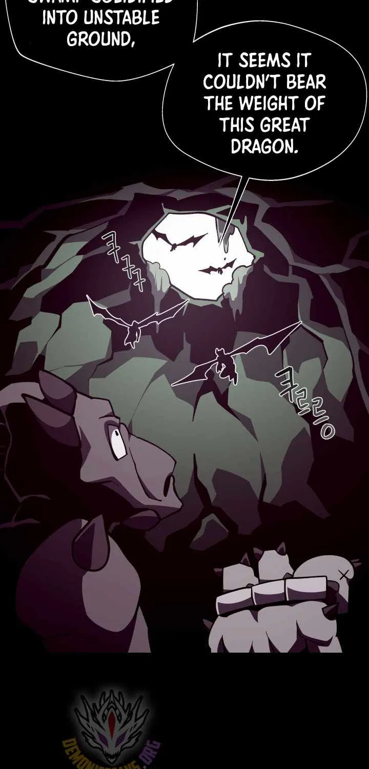 Dungeon Odyssey Chapter 129 page 66 - 