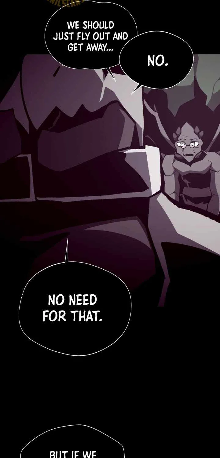 Dungeon Odyssey Chapter 129 page 67 - 
