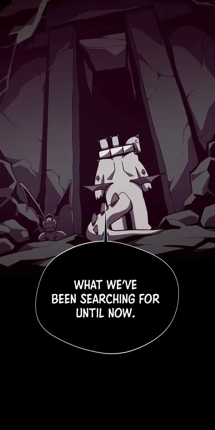 Dungeon Odyssey Chapter 129 page 69 - 