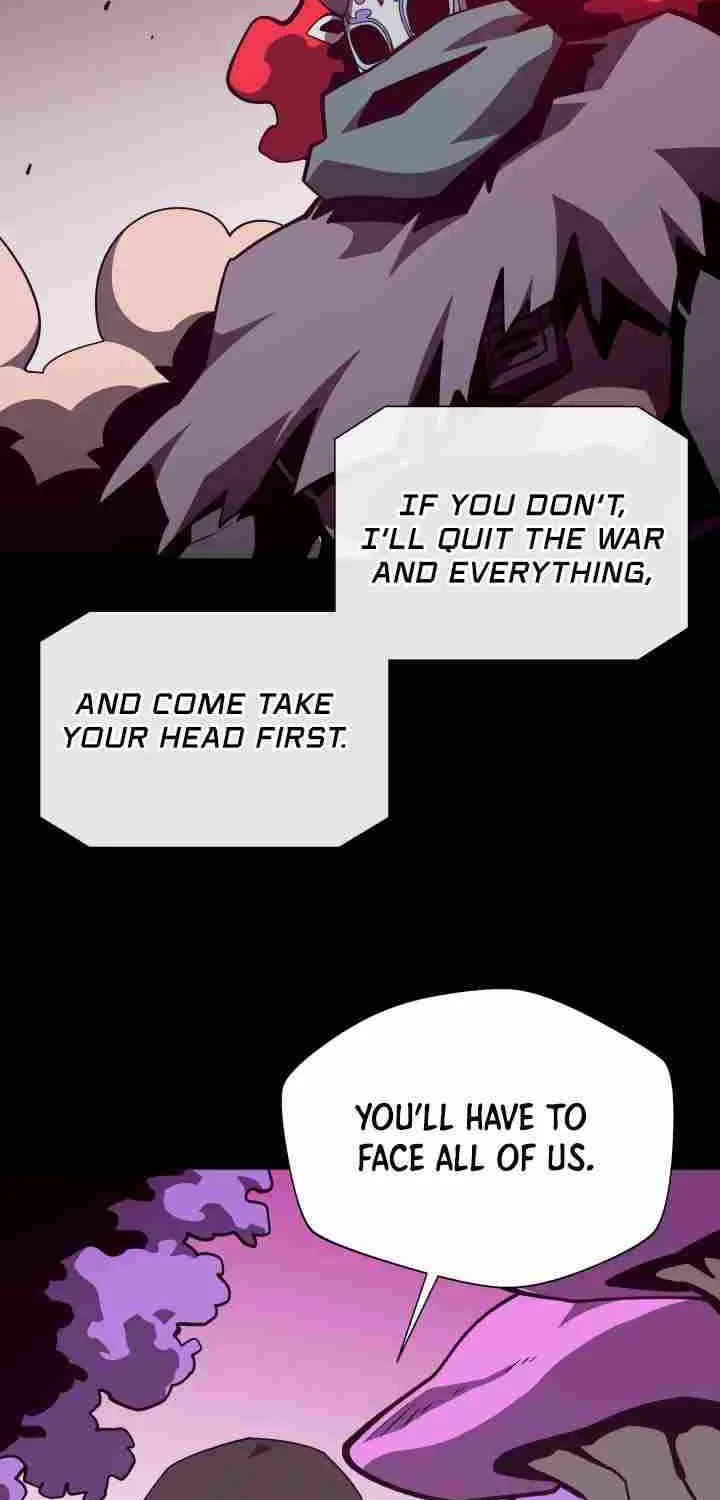 Dungeon Odyssey Chapter 129 page 8 - 