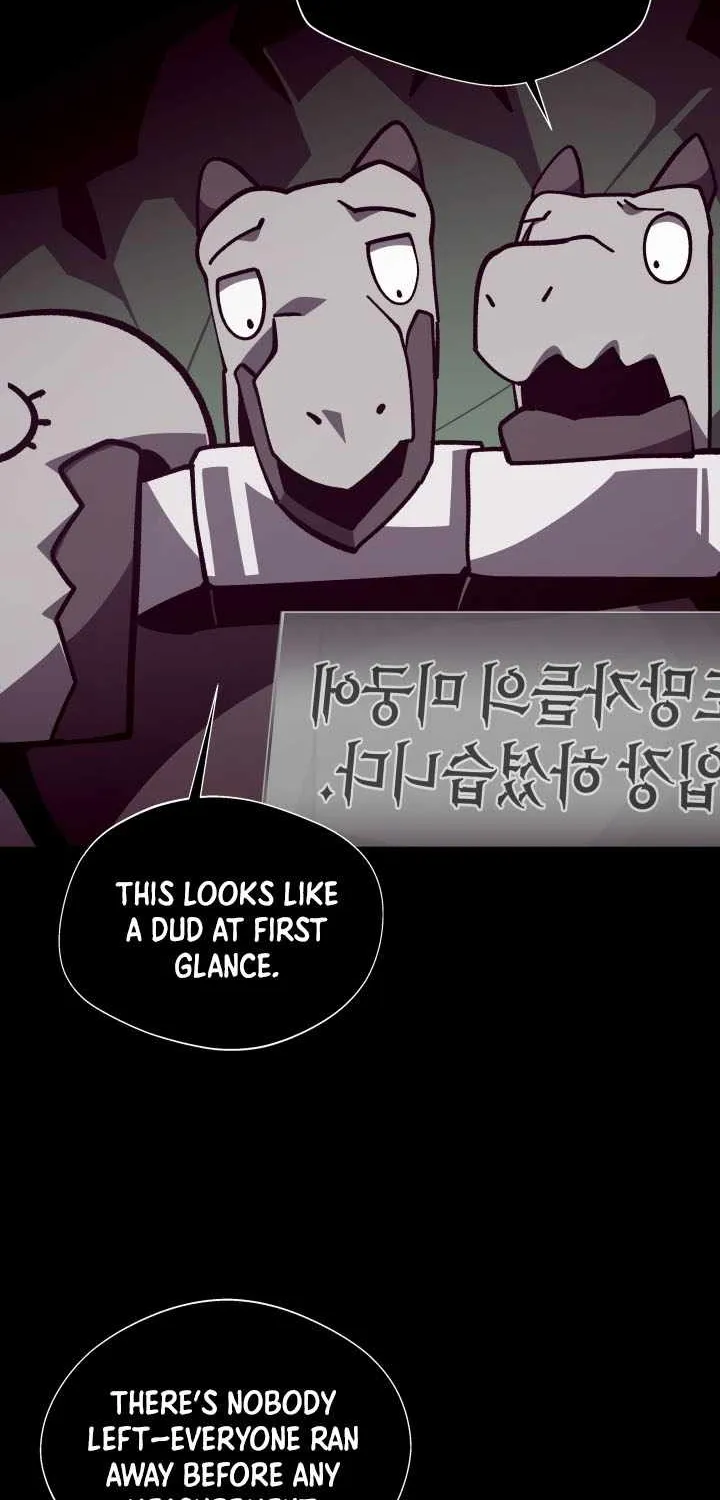 Dungeon Odyssey Chapter 129 page 71 - 