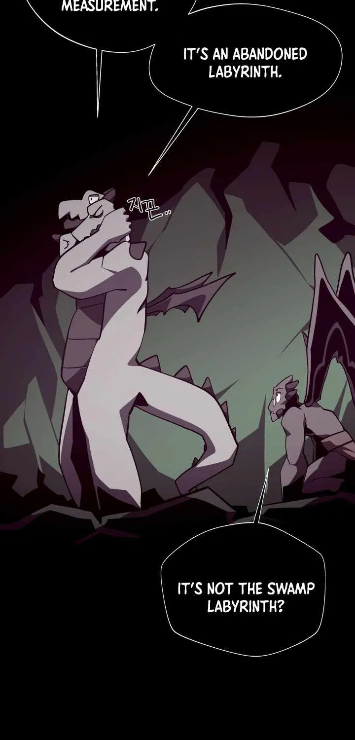 Dungeon Odyssey Chapter 129 page 72 - 