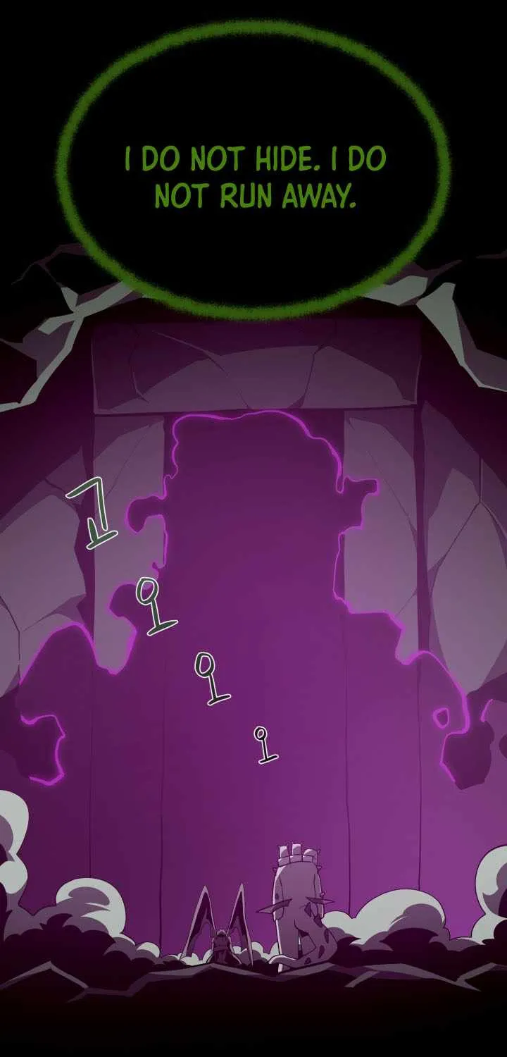 Dungeon Odyssey Chapter 129 page 74 - 