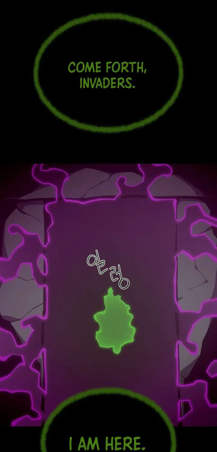 Dungeon Odyssey Chapter 129 page 75 - 