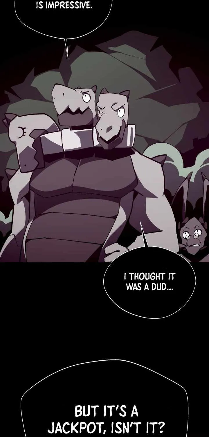Dungeon Odyssey Chapter 129 page 78 - 