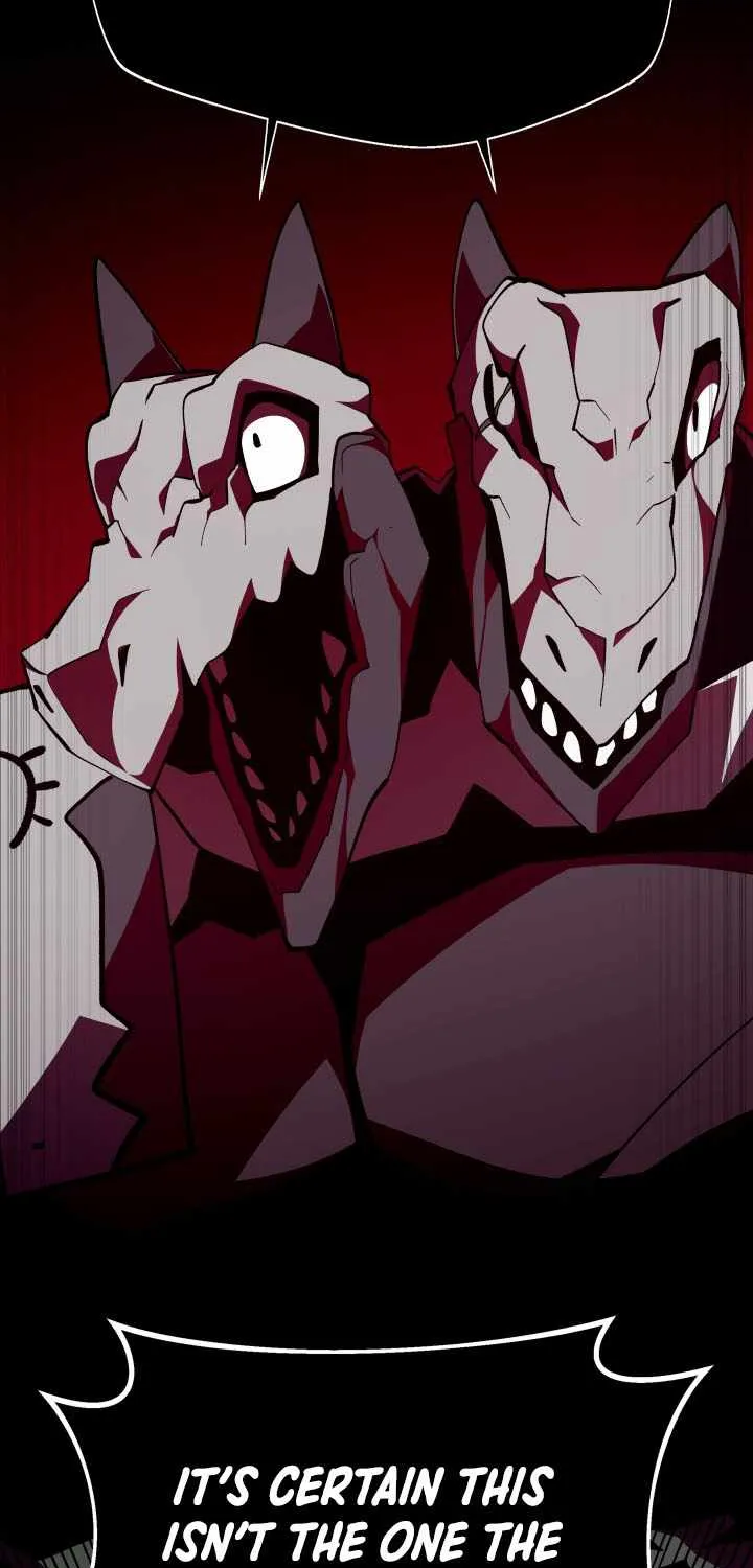 Dungeon Odyssey Chapter 129 page 79 - 