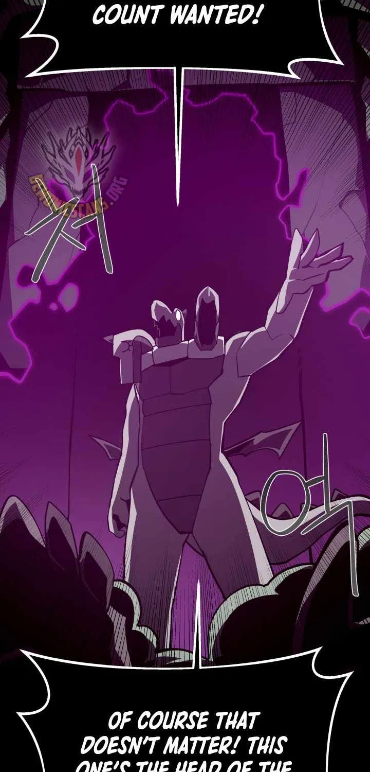 Dungeon Odyssey Chapter 129 page 80 - 