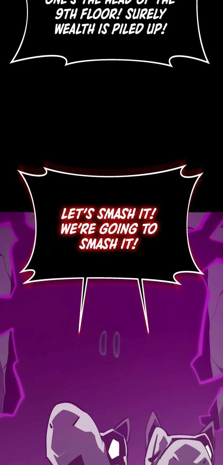 Dungeon Odyssey Chapter 129 page 81 - 