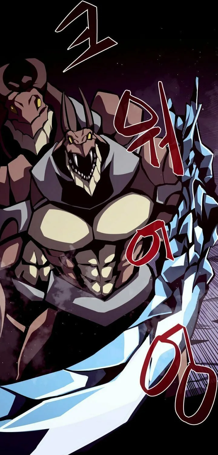 Dungeon Odyssey Chapter 13 page 18 - 