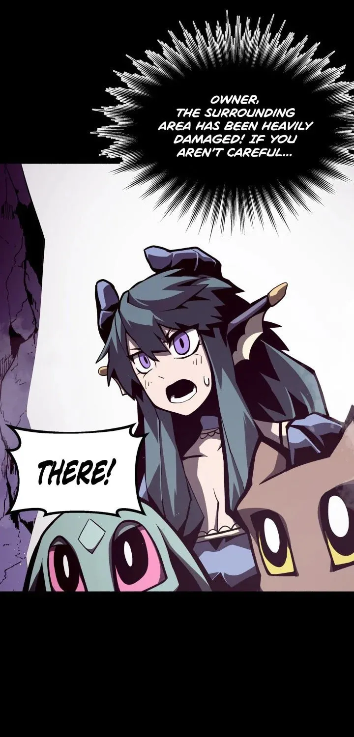 Dungeon Odyssey Chapter 13 page 26 - 