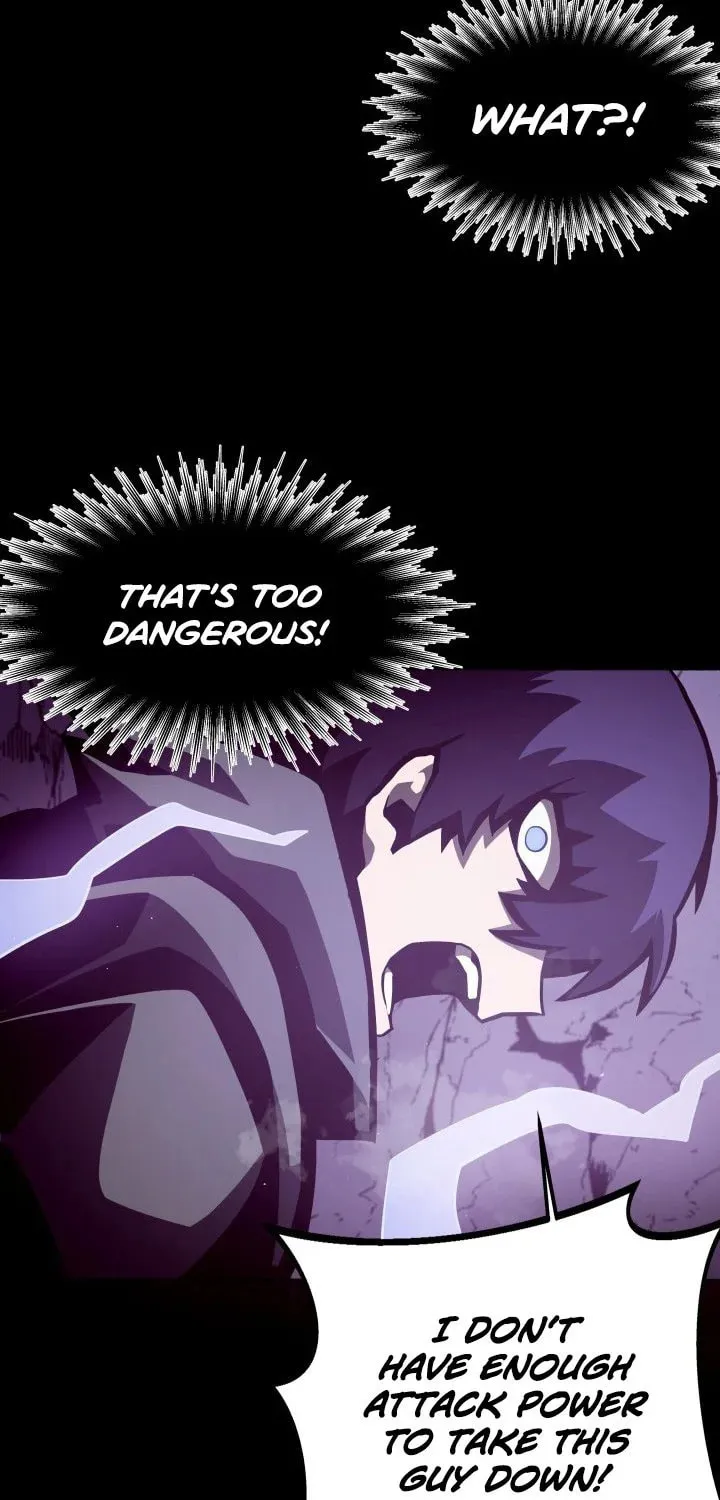 Dungeon Odyssey Chapter 13 page 28 - 